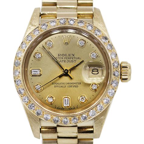 Rolex Lady Datejust 6927 for sale 